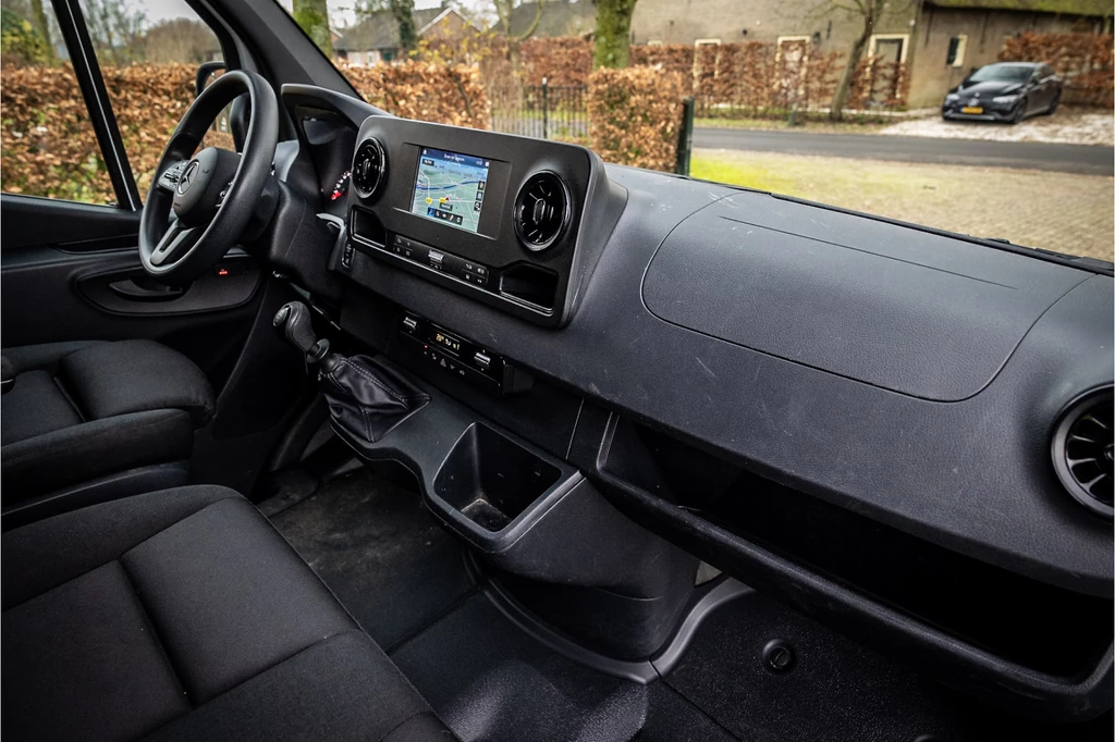 Mercedes-Benz Sprinter – foto 18