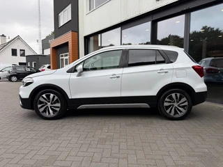Suzuki S-Cross – thumbnail 3