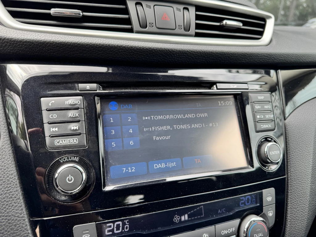 Nissan QASHQAI – foto 21