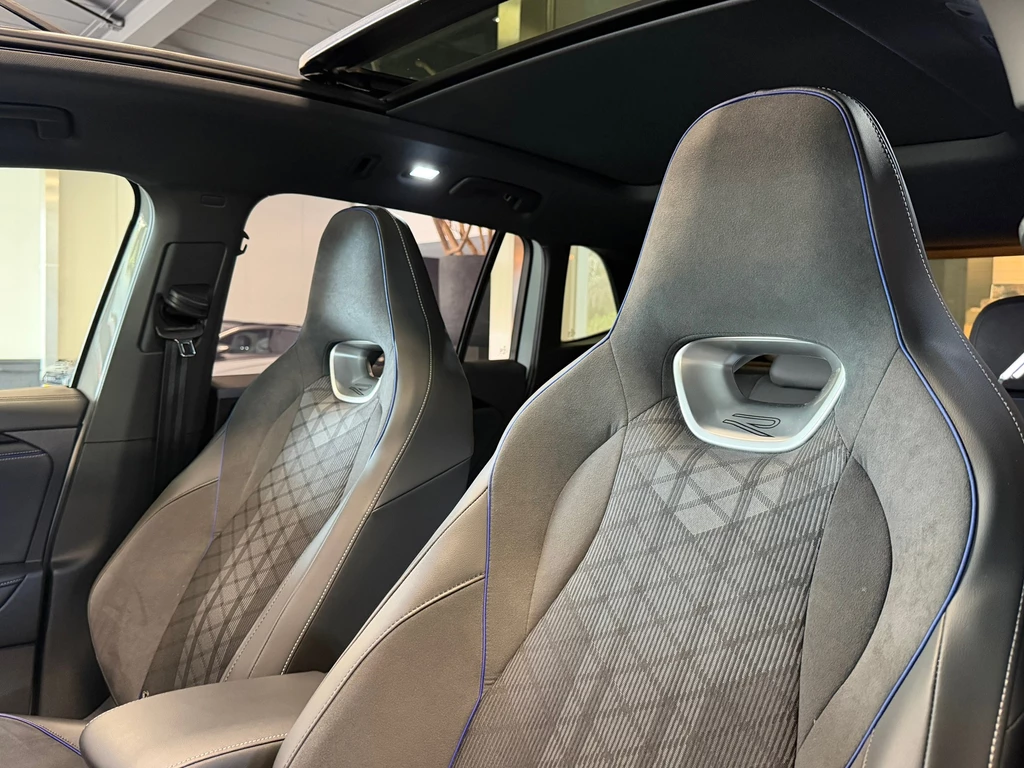 Volkswagen Tiguan – foto 39