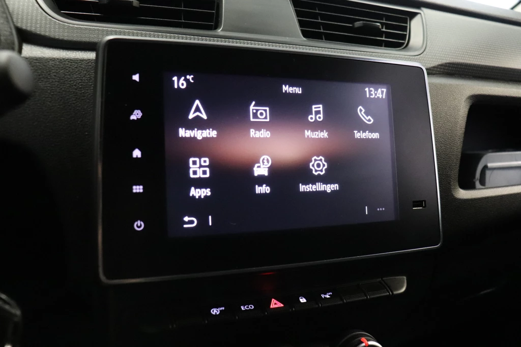 Renault Express – foto 16