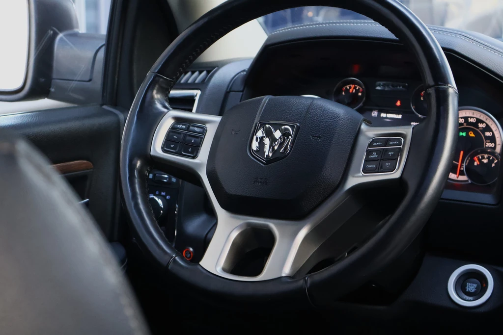 Dodge Ram 1500 – foto 15
