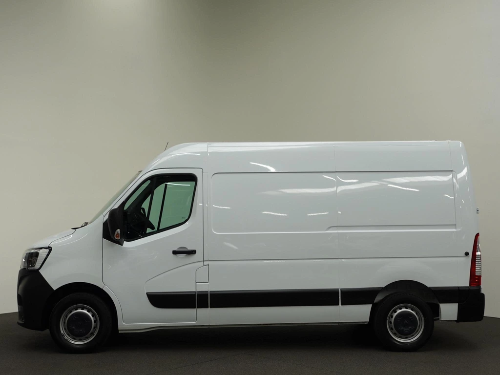 Renault Master – foto 3