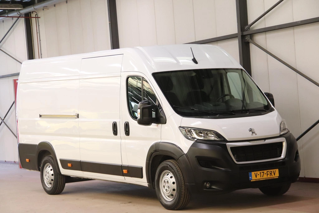 Peugeot Boxer – foto 6