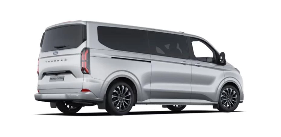 Ford Transit Custom – foto 6