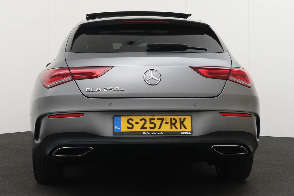 Mercedes-Benz CLA – foto 3