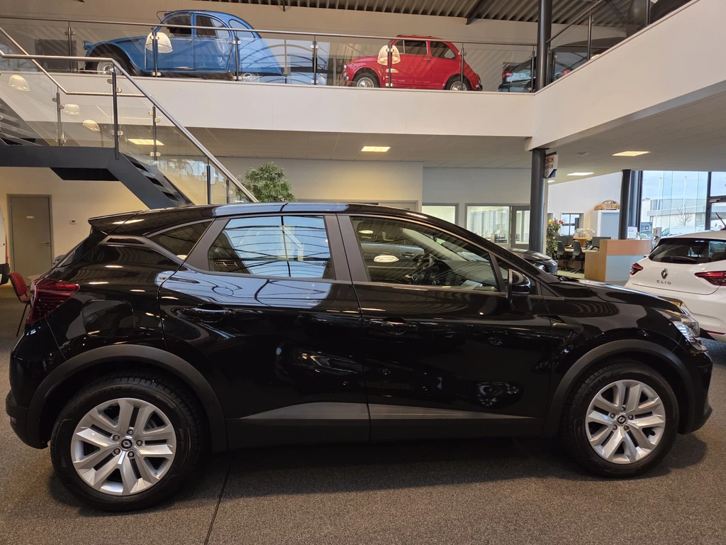 Renault Captur – foto 7