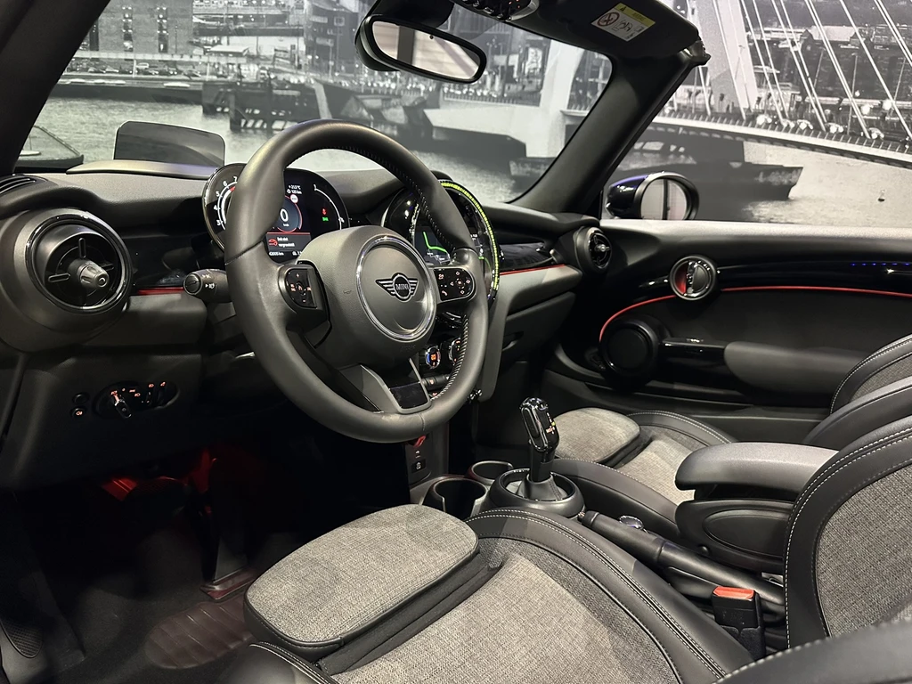 MINI Cooper Cabrio – foto 18