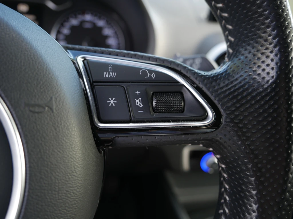Audi A3 – foto 27