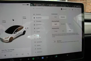 Tesla Model 3 – thumbnail 14