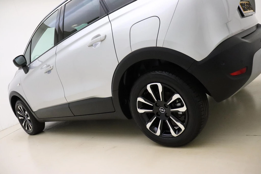 Opel Crossland – foto 16