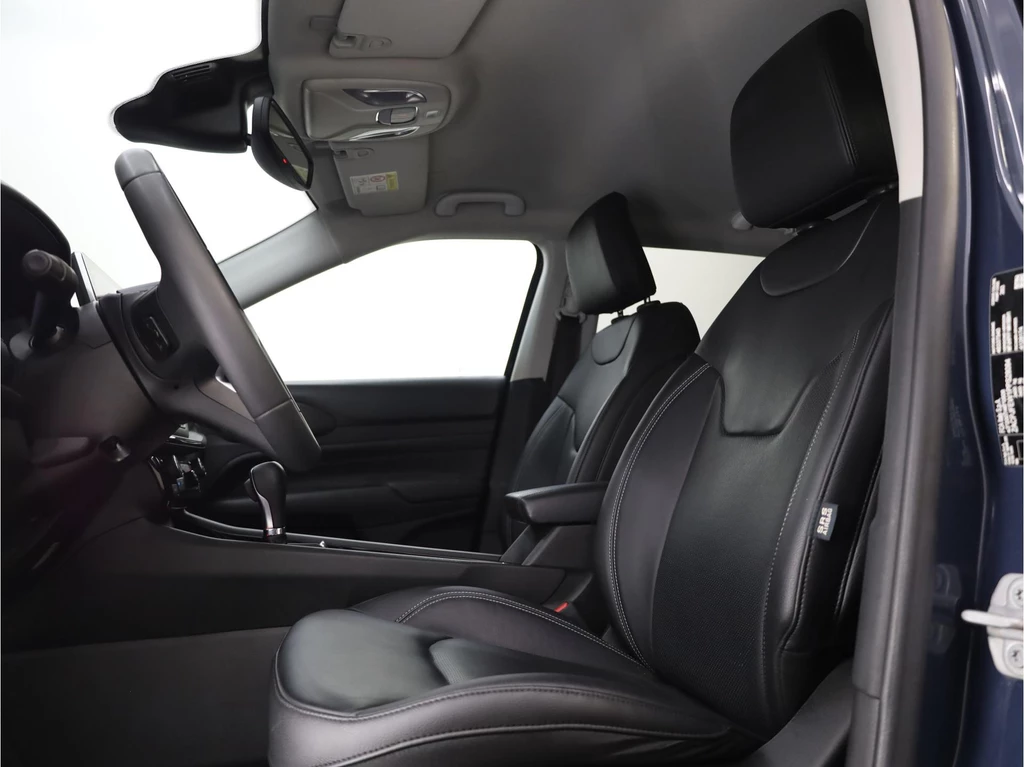 Jeep Compass – foto 8