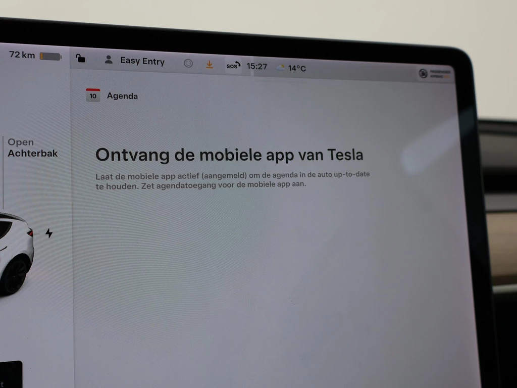 Tesla Model Y – foto 39