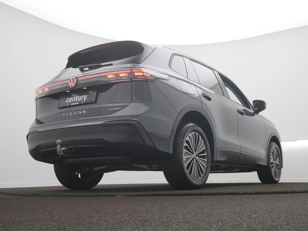 Volkswagen Tiguan – foto 7