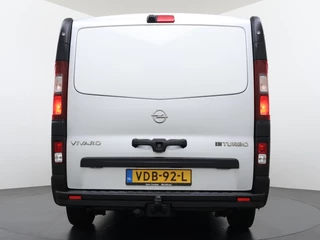 Opel Vivaro – thumbnail 4