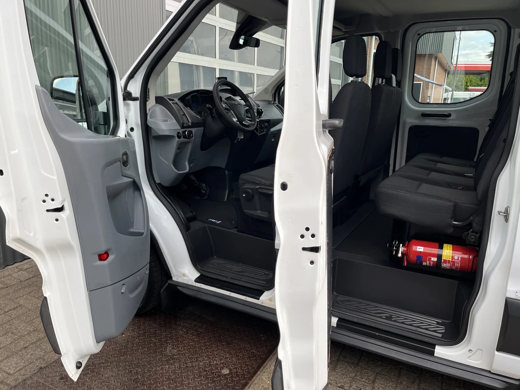 Ford Transit – foto 13