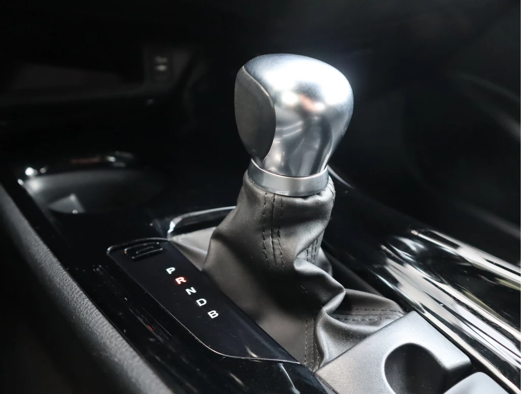 Toyota C-HR – foto 40