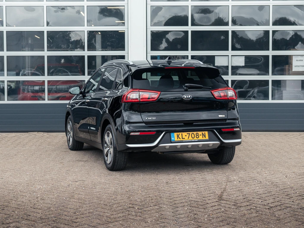 Kia Niro – foto 4