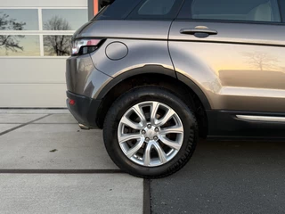 Land Rover Range Rover Evoque – thumbnail 26