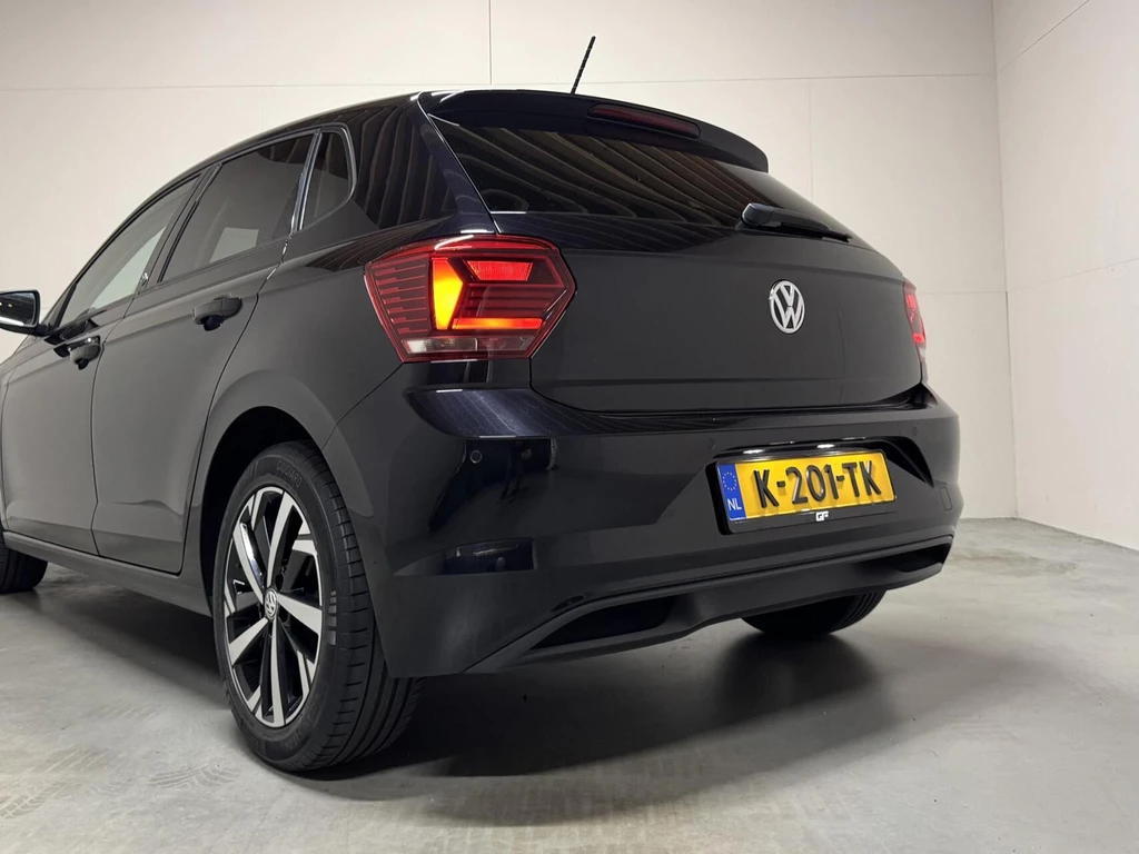 Volkswagen Polo – foto 9