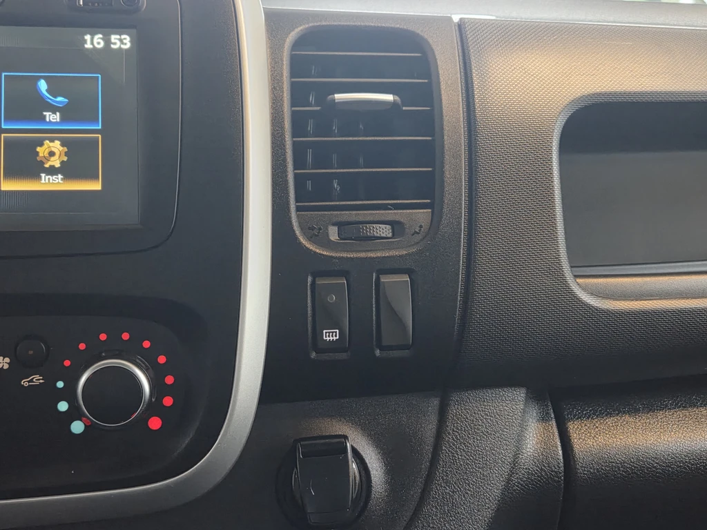 Renault Trafic – foto 27