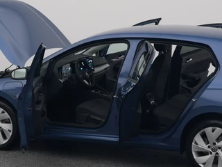 Volkswagen Golf – thumbnail 35