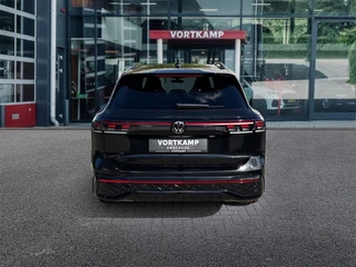 Volkswagen Tiguan – thumbnail 4