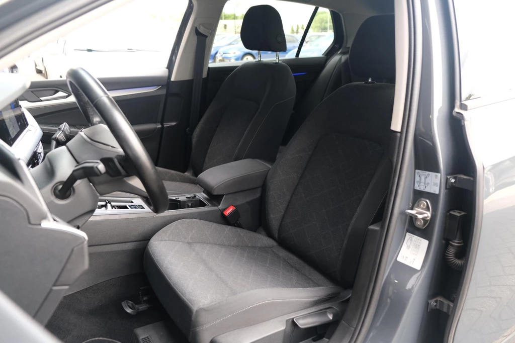 Volkswagen Golf – foto 12