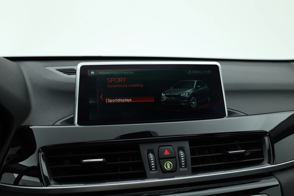 BMW X1 – foto 28