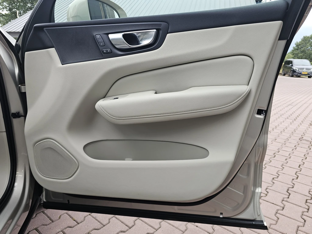 Volvo XC60 – foto 21
