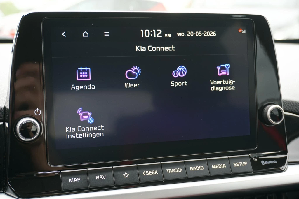 Kia Picanto – foto 45
