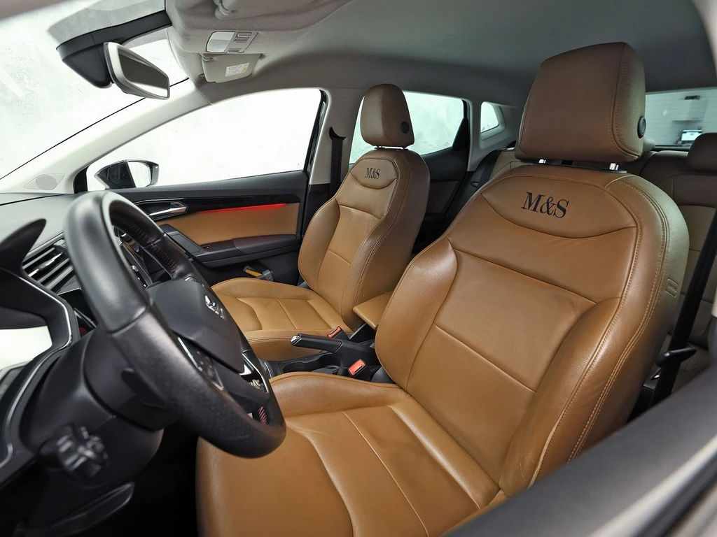 SEAT Ibiza – foto 16
