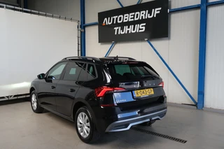 Škoda Kamiq – thumbnail 2