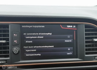 SEAT Leon – thumbnail 21