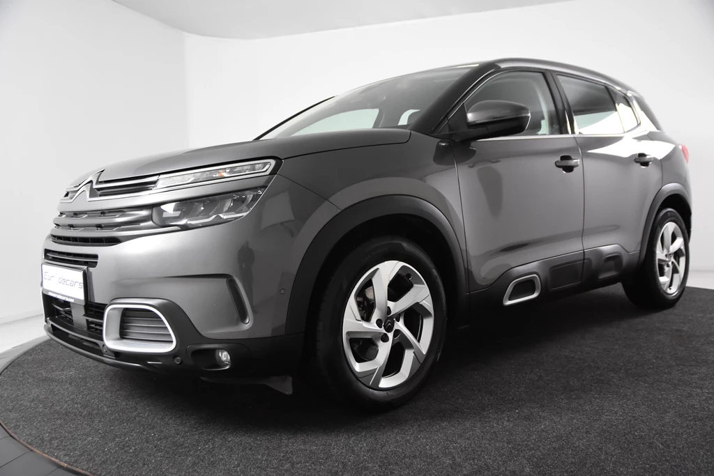 Citroën C5 Aircross – foto 4