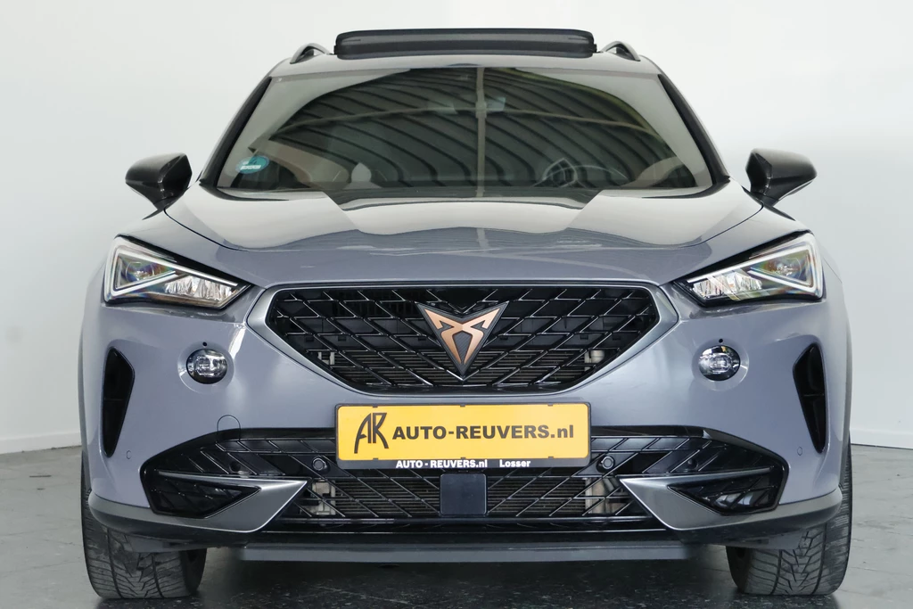 CUPRA Formentor – foto 7