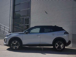 Peugeot 2008 – thumbnail 2