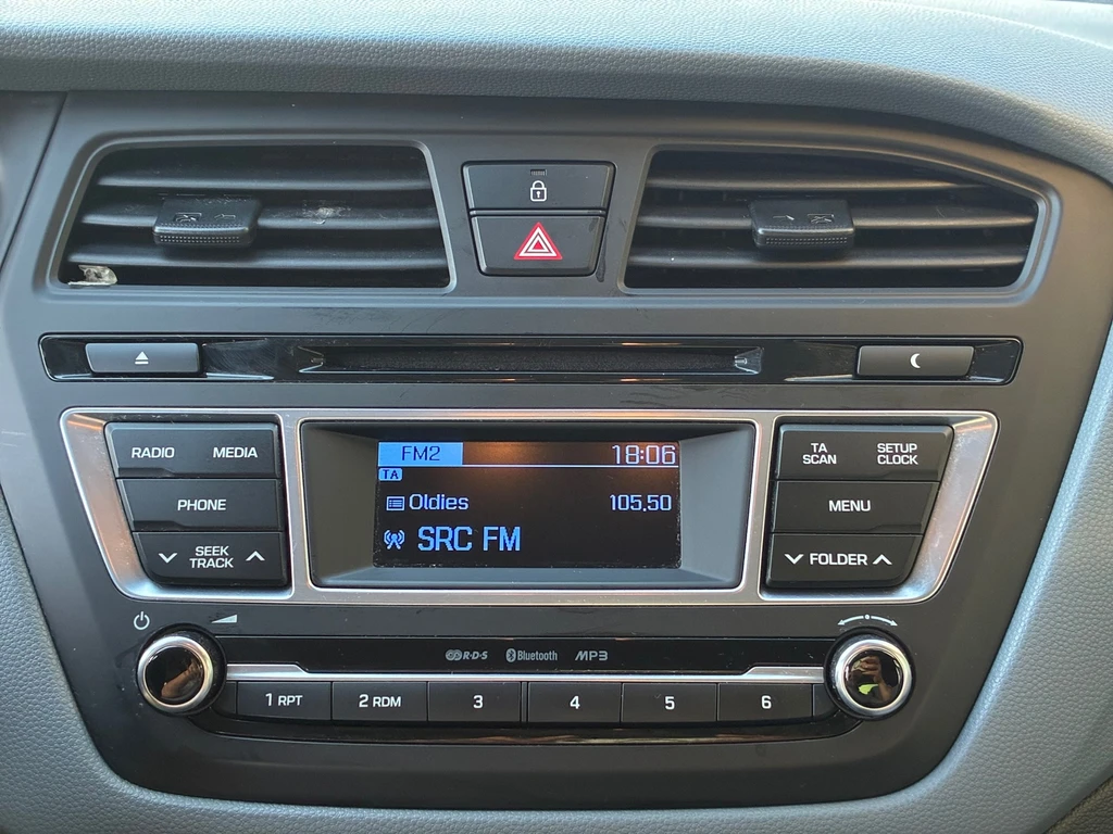 Hyundai i20 – foto 17