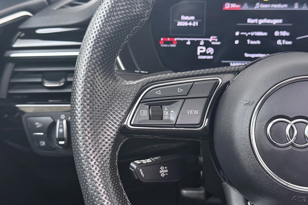 Audi A4 – foto 20