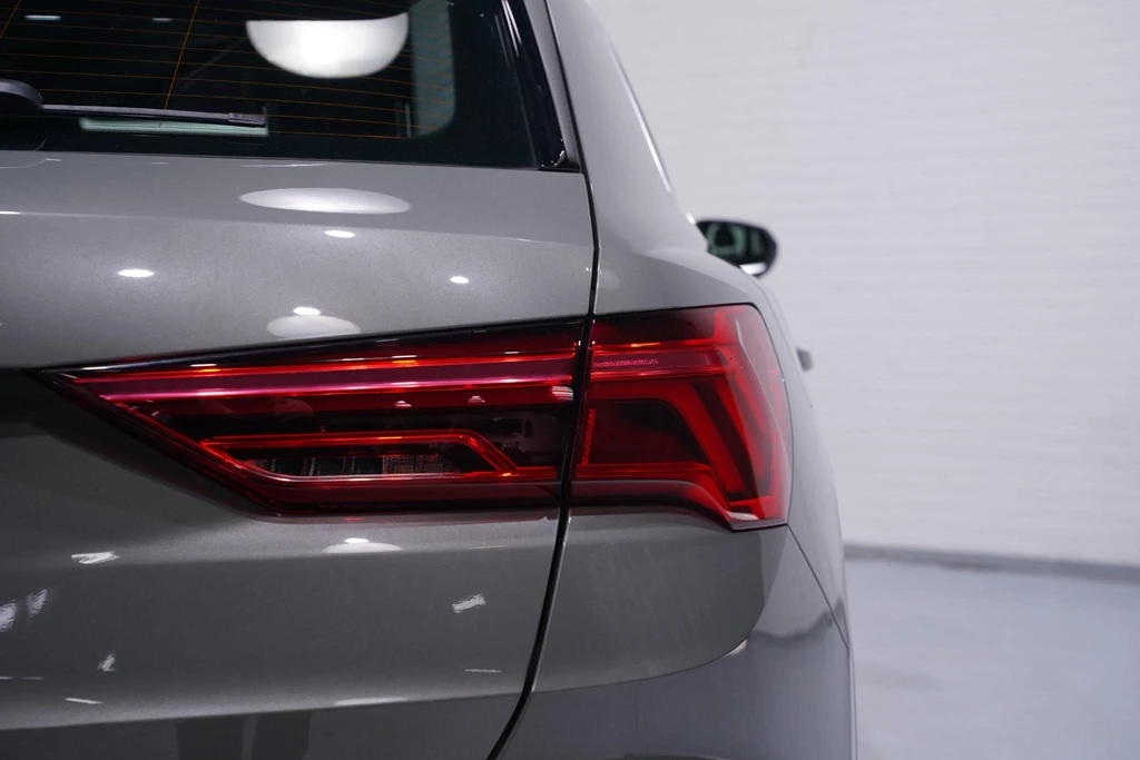 Audi Q3 – foto 15