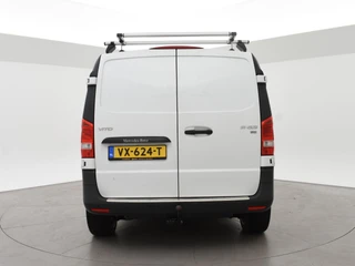 Mercedes-Benz Vito – thumbnail 3