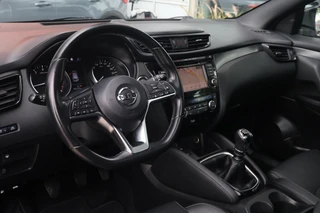 Nissan QASHQAI – thumbnail 18