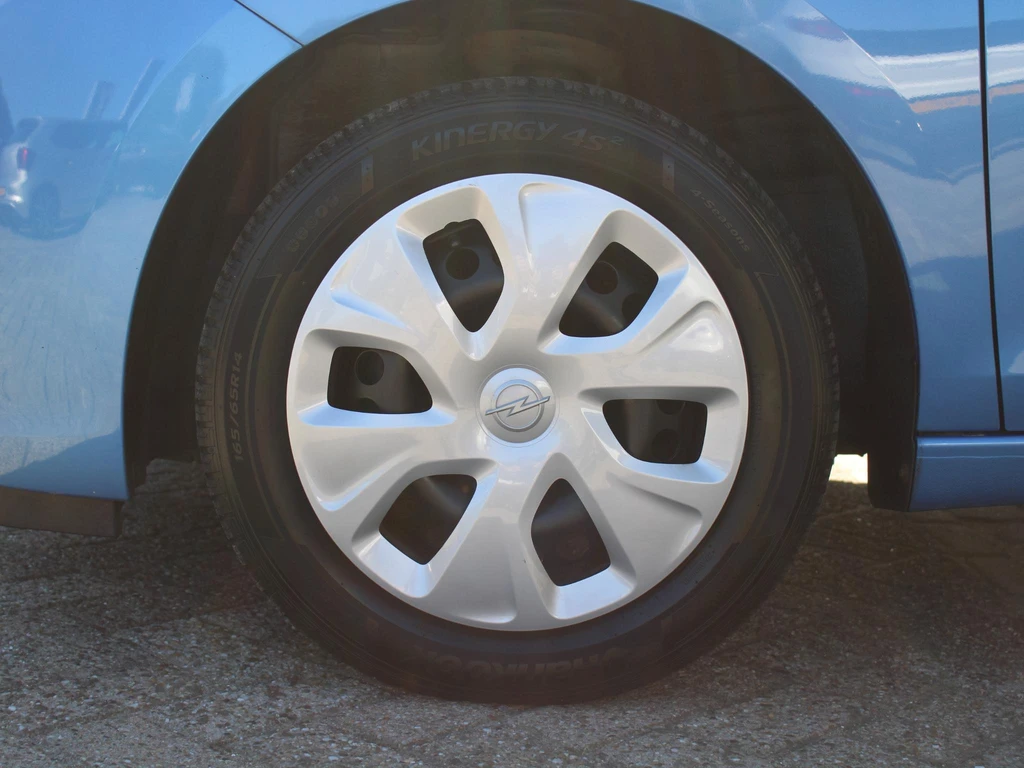 Opel KARL – foto 19