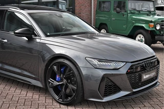 Audi RS6 – thumbnail 28