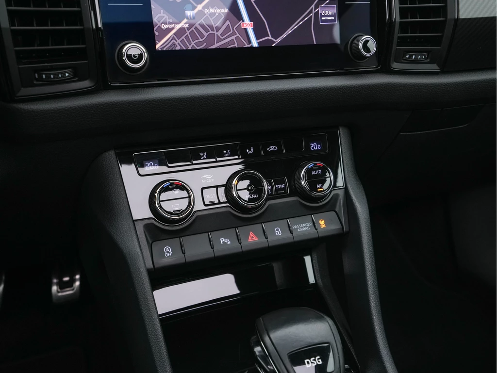 Škoda Kodiaq – foto 14