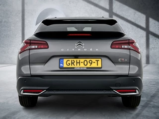 Citroën C5 X – thumbnail 3