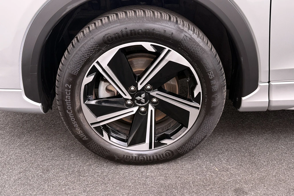 Mitsubishi Eclipse Cross – foto 7