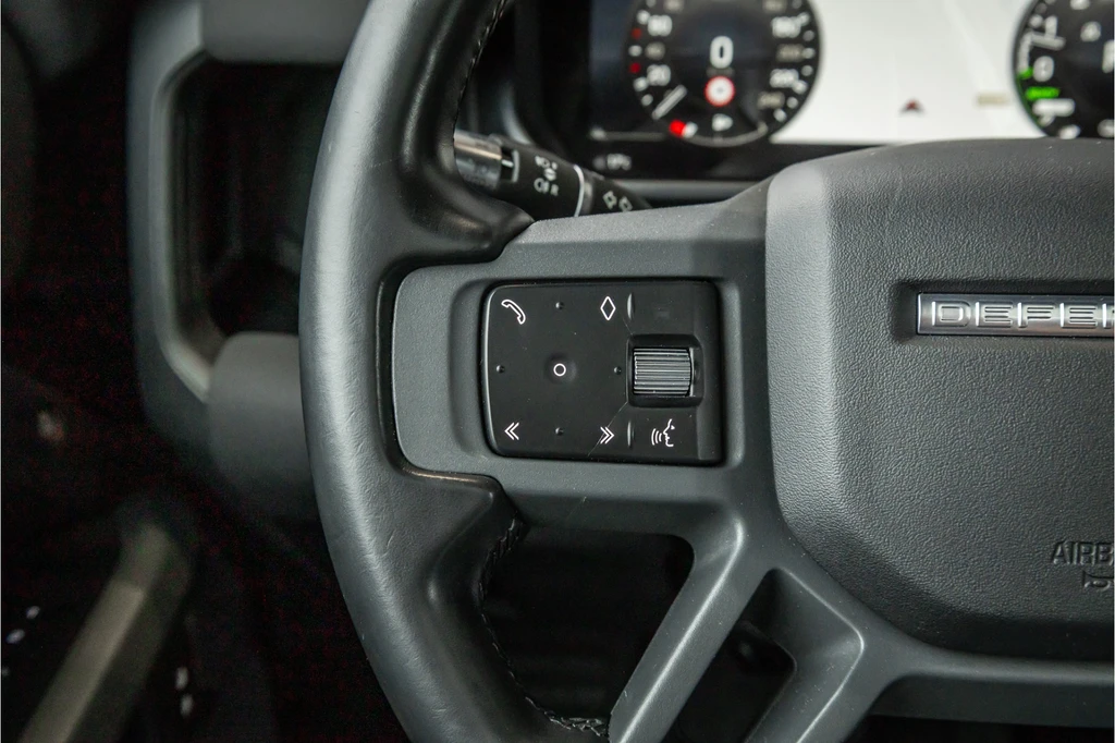 Land Rover Defender – foto 31