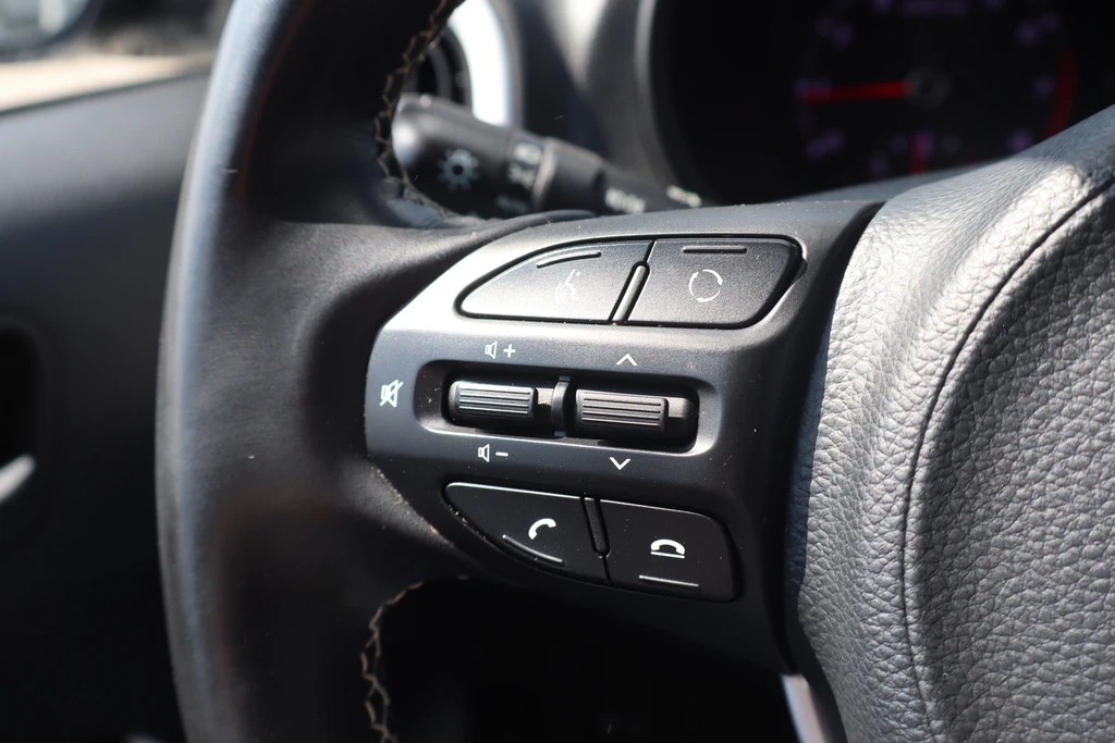 Kia Picanto – foto 12