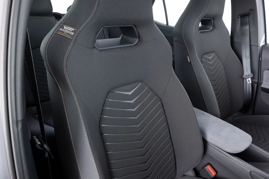 CUPRA Born – foto 16